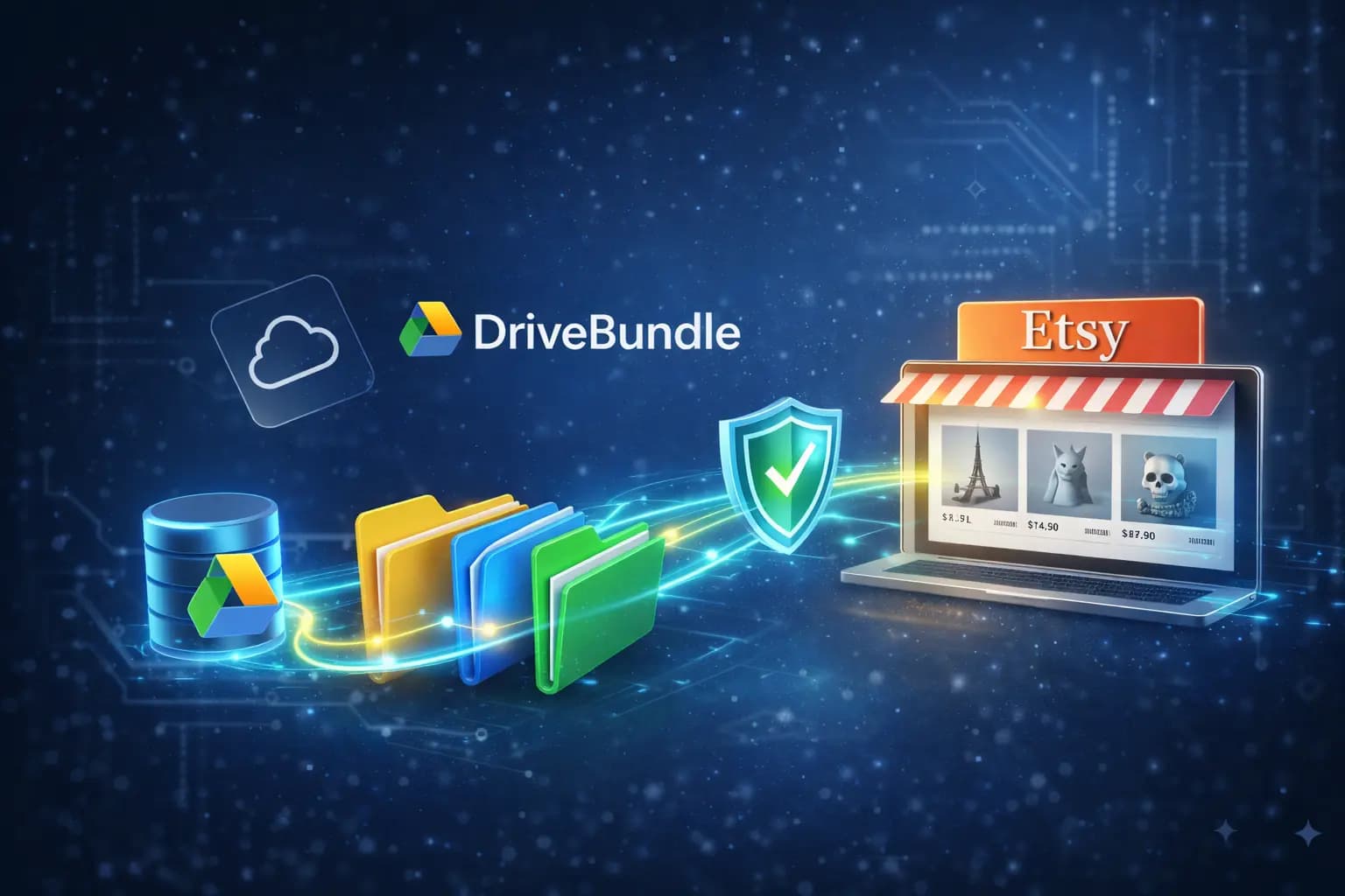 Real-time Direct Access